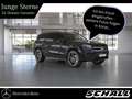 Mercedes-Benz GLS 400 d 4M AMG+NIGHT+MULTI-LED+DIST+BURM+PANO Schwarz - thumbnail 1