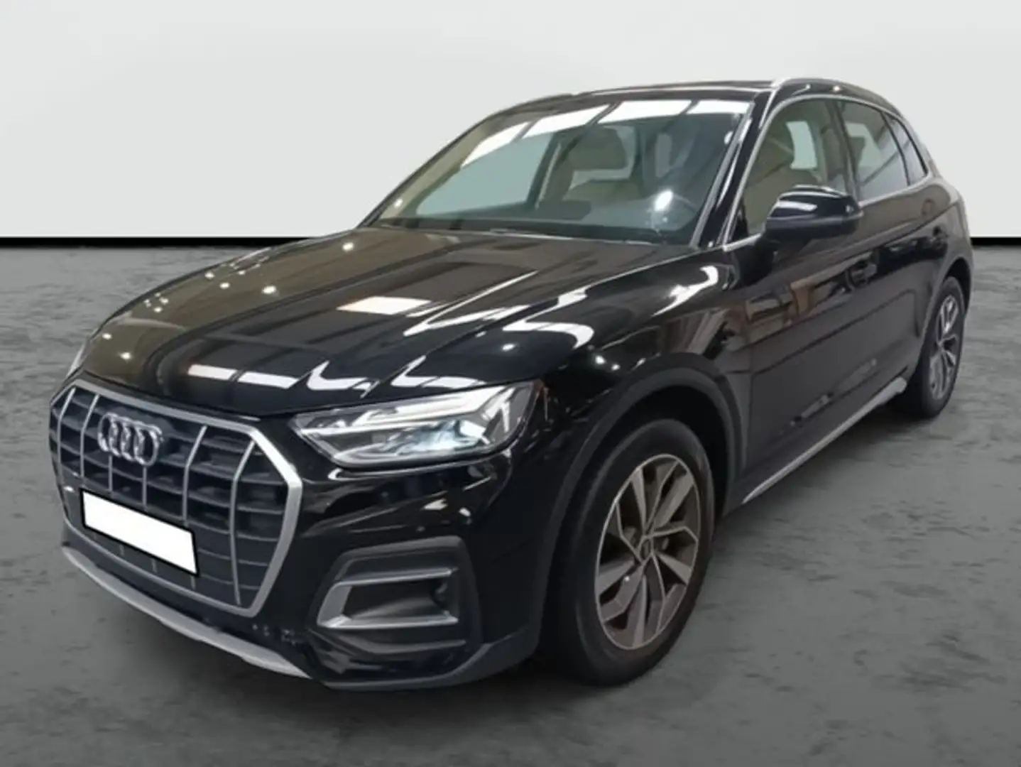 Audi S e-tron GT Nuevo   Sport 35 TDI 120 kW (163 CV) tronic Negro - 1