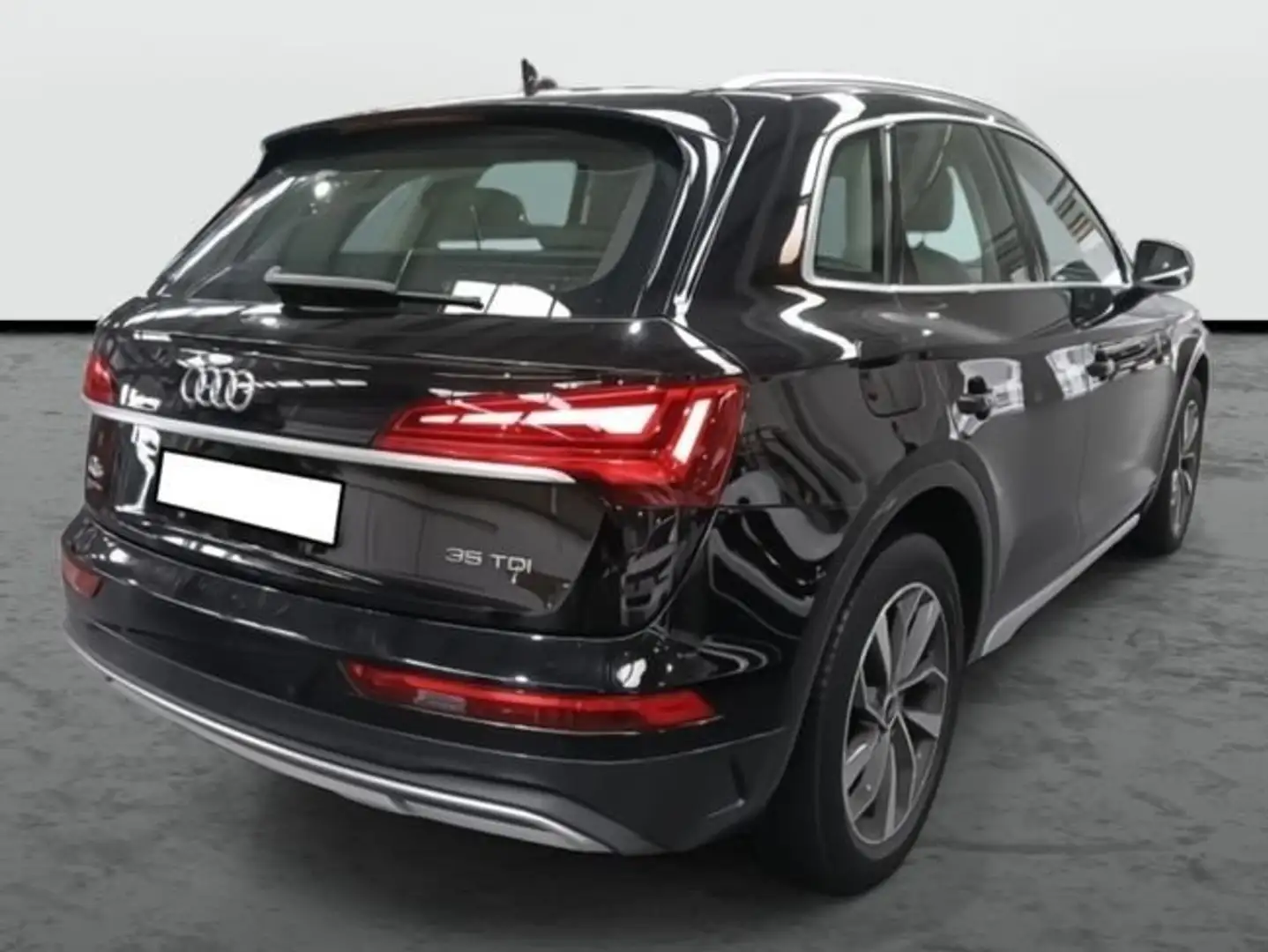 Audi S e-tron GT Nuevo   Sport 35 TDI 120 kW (163 CV) tronic Negro - 2