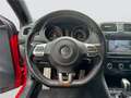 Volkswagen Golf GTI 2.0 TSI DSG Cabriolet Rood - thumbnail 12