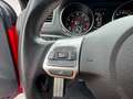 Volkswagen Golf GTI 2.0 TSI DSG Cabriolet Rouge - thumbnail 13