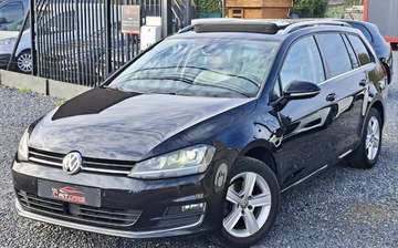 Golf 1.6 TDI BlueMotion Technology Comfortline