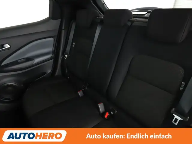 Nissan Juke view 14