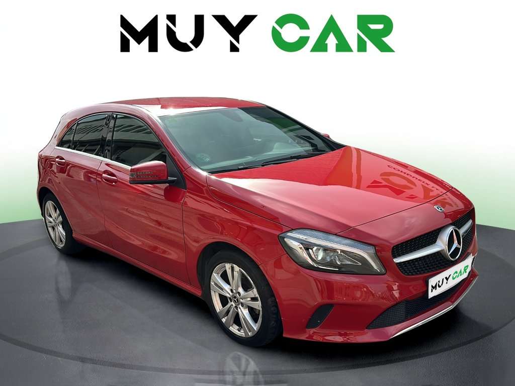 Mercedes-Benz A 200 200d 7G-DCT - foto 1