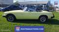 MG MGB Cabriolet | 1976 | Route 66 Auctions Schwarz - thumbnail 7