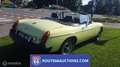MG MGB Cabriolet | 1976 | Route 66 Auctions Schwarz - thumbnail 4