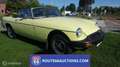 MG MGB Cabriolet | 1976 | Route 66 Auctions Schwarz - thumbnail 3