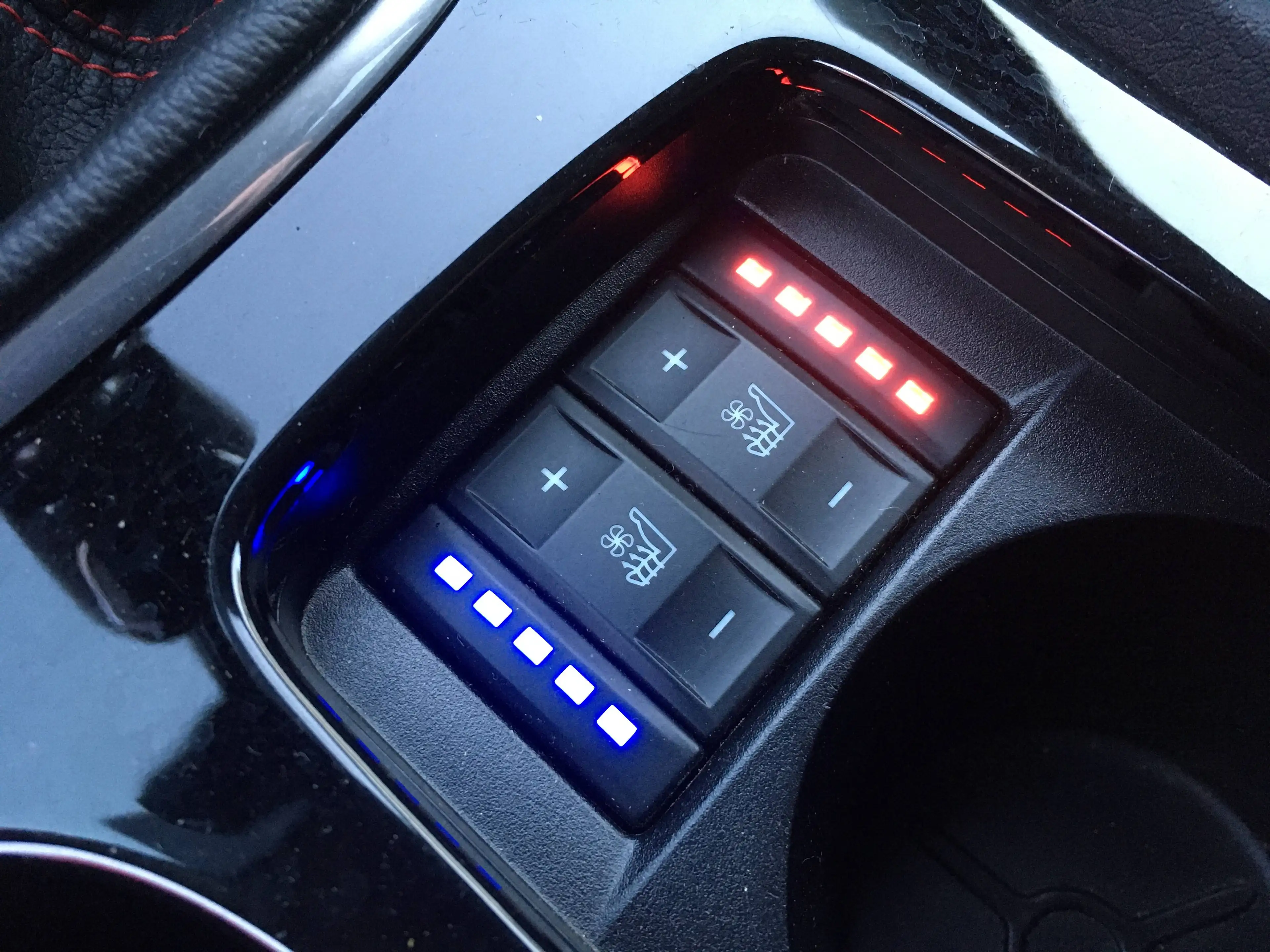 Ford Mondeo 2.0 Turbo Titanium S+Standheizung+Keyless Go+aus 1. Hand — photo 13
