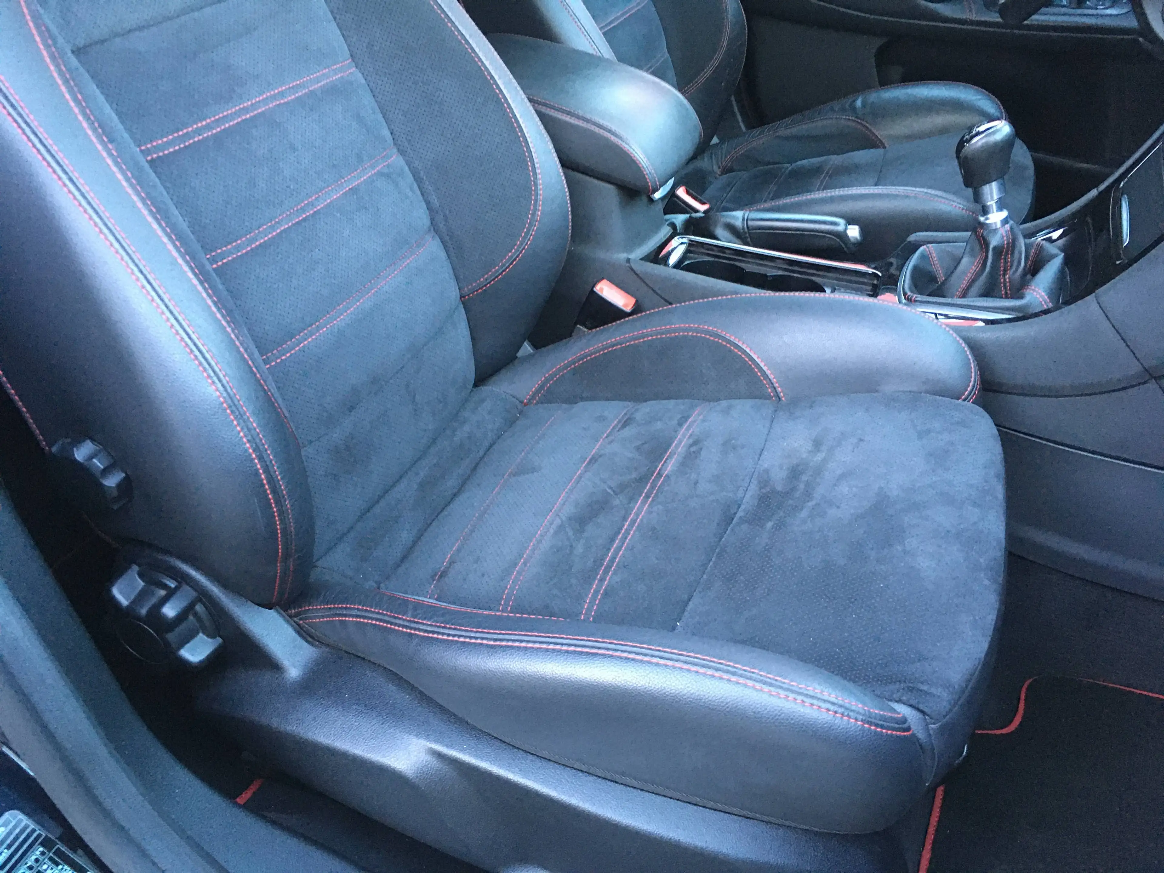 Ford Mondeo 2.0 Turbo Titanium S+Standheizung+Keyless Go+aus 1. Hand — photo 15