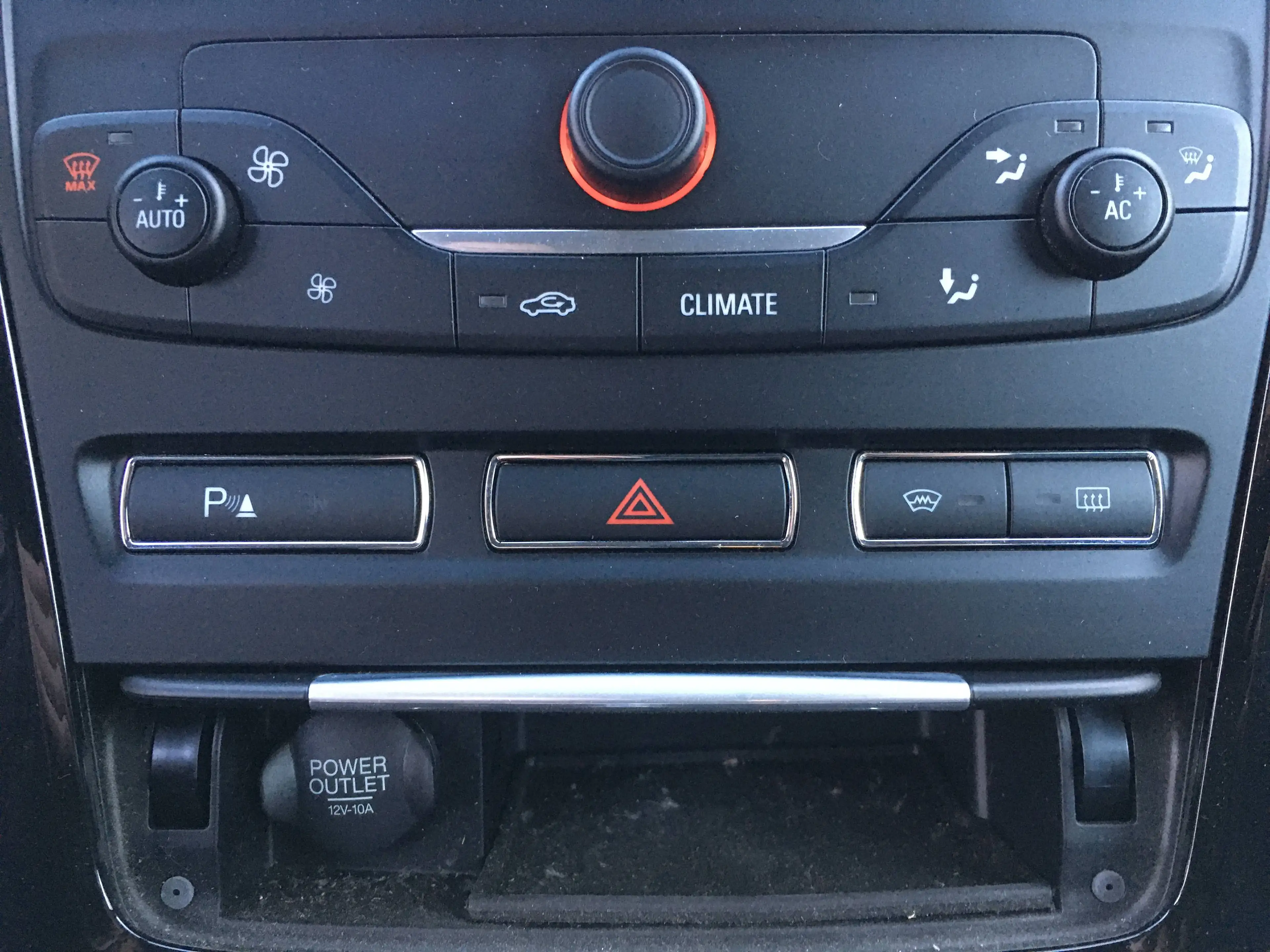 Ford Mondeo 2.0 Turbo Titanium S+Standheizung+Keyless Go+aus 1. Hand — photo 11