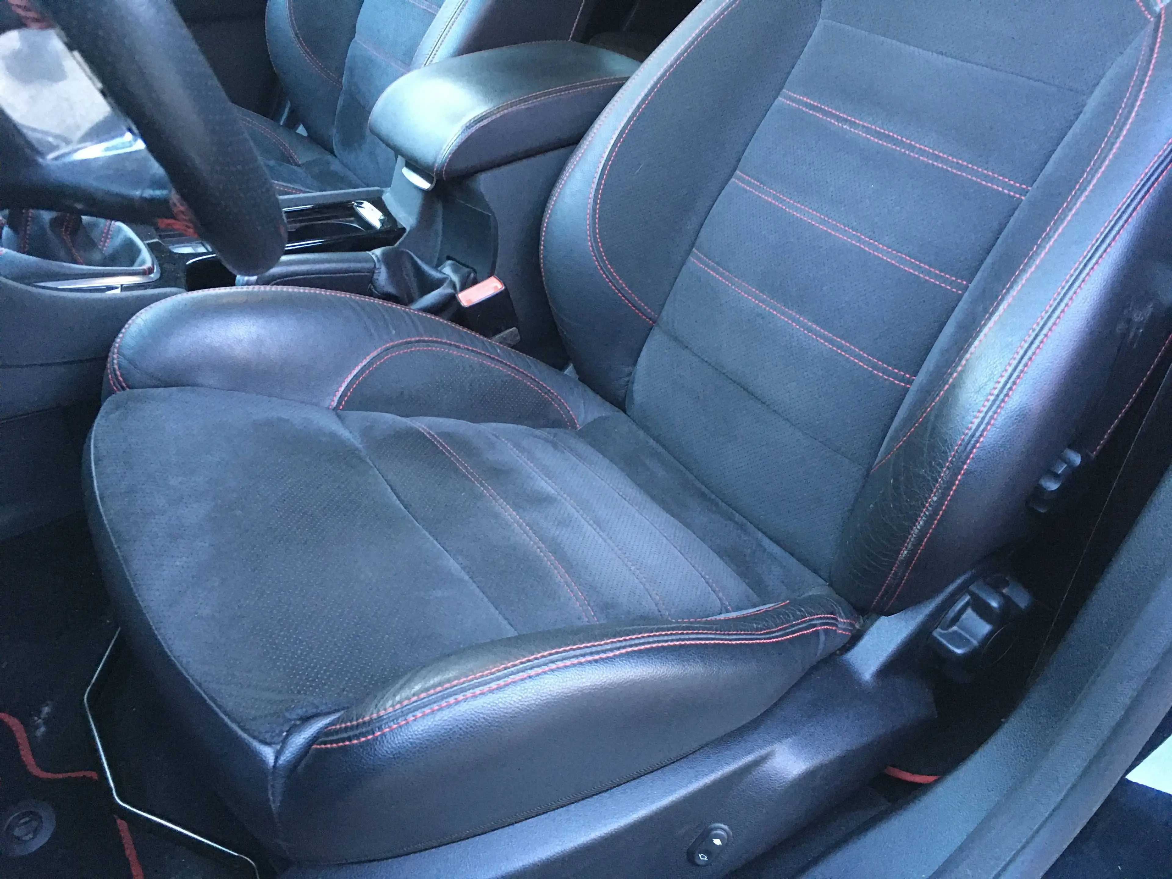 Ford Mondeo 2.0 Turbo Titanium S+Standheizung+Keyless Go+aus 1. Hand — photo 8