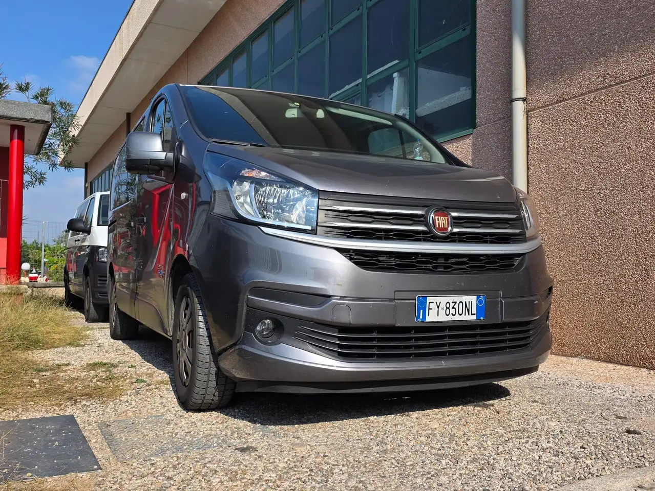 Fiat Talento