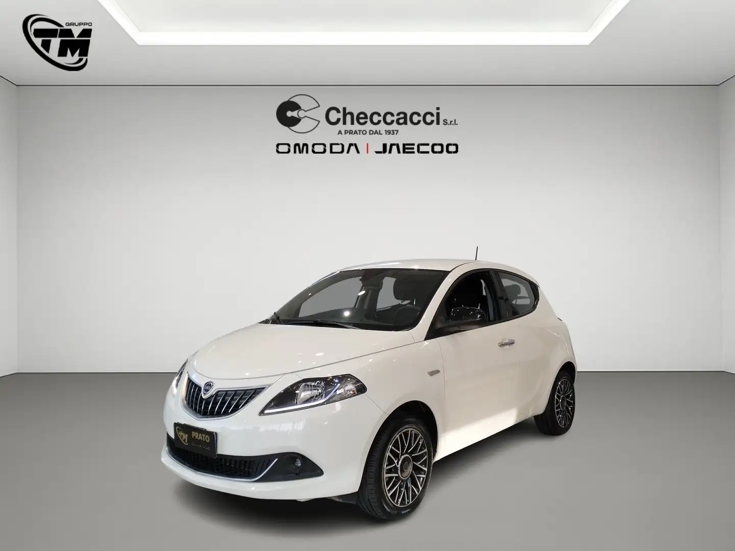 Lancia Ypsilon 1.0 * 2024 * 30.000 KM * EURO6 * - 1