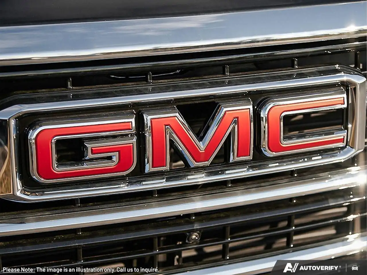 GMC Yukon снимка GMC Yukon