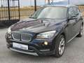 BMW X1 sDrive18d Sport Line Noir - thumbnail 8