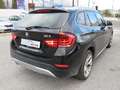 BMW X1 sDrive18d Sport Line Noir - thumbnail 2