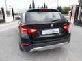 BMW X1 sDrive18d Sport Line Noir - thumbnail 14