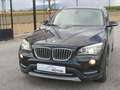 BMW X1 sDrive18d Sport Line Noir - thumbnail 7