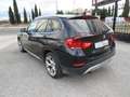 BMW X1 sDrive18d Sport Line Noir - thumbnail 12