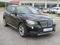 BMW X1 sDrive18d Sport Line Noir - thumbnail 4