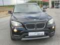 BMW X1 sDrive18d Sport Line Noir - thumbnail 6