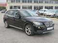 BMW X1 sDrive18d Sport Line Noir - thumbnail 3