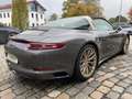 Porsche 991 targa 4 GTS EXCL.MANUFAKTUR EDIT-SYLT Grau - thumbnail 5