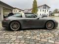 Porsche 991 targa 4 GTS EXCL.MANUFAKTUR EDIT-SYLT Grau - thumbnail 6