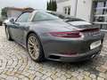 Porsche 991 targa 4 GTS EXCL.MANUFAKTUR EDIT-SYLT Grau - thumbnail 4