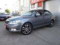 Skoda Octavia Lim. 1,4i Family Automatik Grijs - thumbnail 2