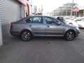 Skoda Octavia Lim. 1,4i Family Automatik Grijs - thumbnail 11