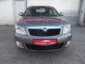 Skoda Octavia Lim. 1,4i Family Automatik Grijs - thumbnail 3