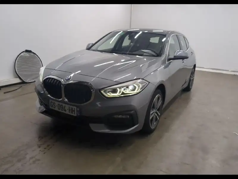BMW Seria 1