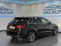 Audi A3 1,6 TDI, NAVI, LED+XENON, SHZ, PDC, TEMPOMAT, TOP Schwarz - thumbnail 13