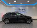 Audi A3 1,6 TDI, NAVI, LED+XENON, SHZ, PDC, TEMPOMAT, TOP Schwarz - thumbnail 8