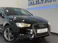 Audi A3 1,6 TDI, NAVI, LED+XENON, SHZ, PDC, TEMPOMAT, TOP Schwarz - thumbnail 2