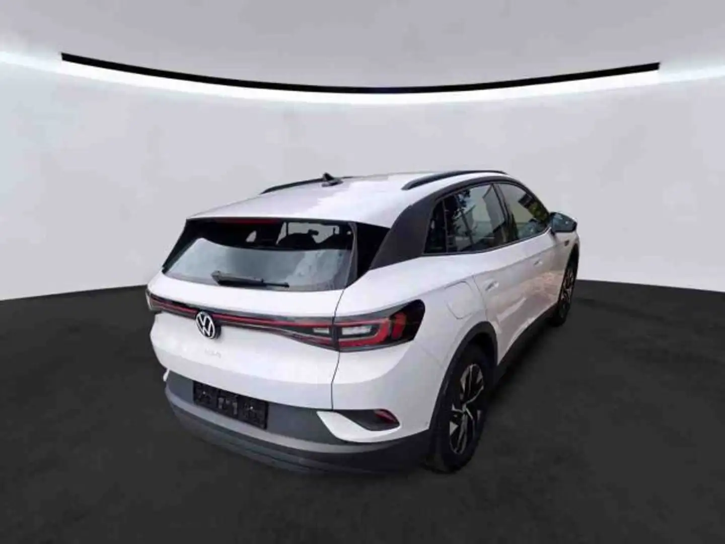 Volkswagen ID.4 Pro Perf. 150kW CARPLAY RFK ACC SHZ Blanc - 2