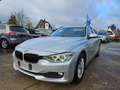BMW 320 320 d Grau - thumbnail 3