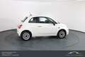 Fiat 500 Hyb. 70 DolceVita *NAVI*ASSIST*KOMFORTPAKET Weiß - thumbnail 6