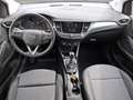 Opel Crossland Elegance 1.2 Navi/Lenkrad/WSS/Sitzheizung/Klimaaut Roşu - thumbnail 11