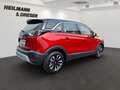Opel Crossland Elegance 1.2 Navi/Lenkrad/WSS/Sitzheizung/Klimaaut Roşu - thumbnail 3