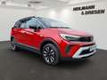 Opel Crossland Elegance 1.2 Navi/Lenkrad/WSS/Sitzheizung/Klimaaut Roşu - thumbnail 2