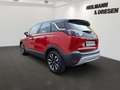 Opel Crossland Elegance 1.2 Navi/Lenkrad/WSS/Sitzheizung/Klimaaut Roşu - thumbnail 4