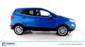 Ford EcoSport 1.5 EcoBlue Titanium Blue - thumbnail 3