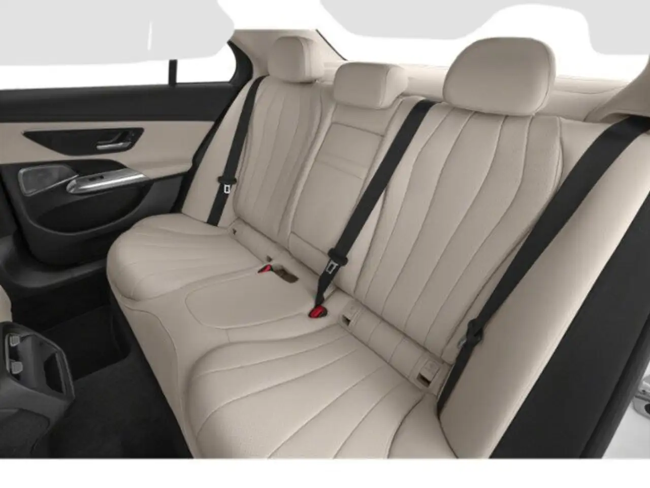 Mercedes-Benz E-Class снимка Mercedes-Benz E-Class
