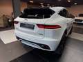 Jaguar E-Pace R-Dynamic S AWD*CAM*LEDER*SOUND*ACC*APPLE Blanc - thumbnail 5