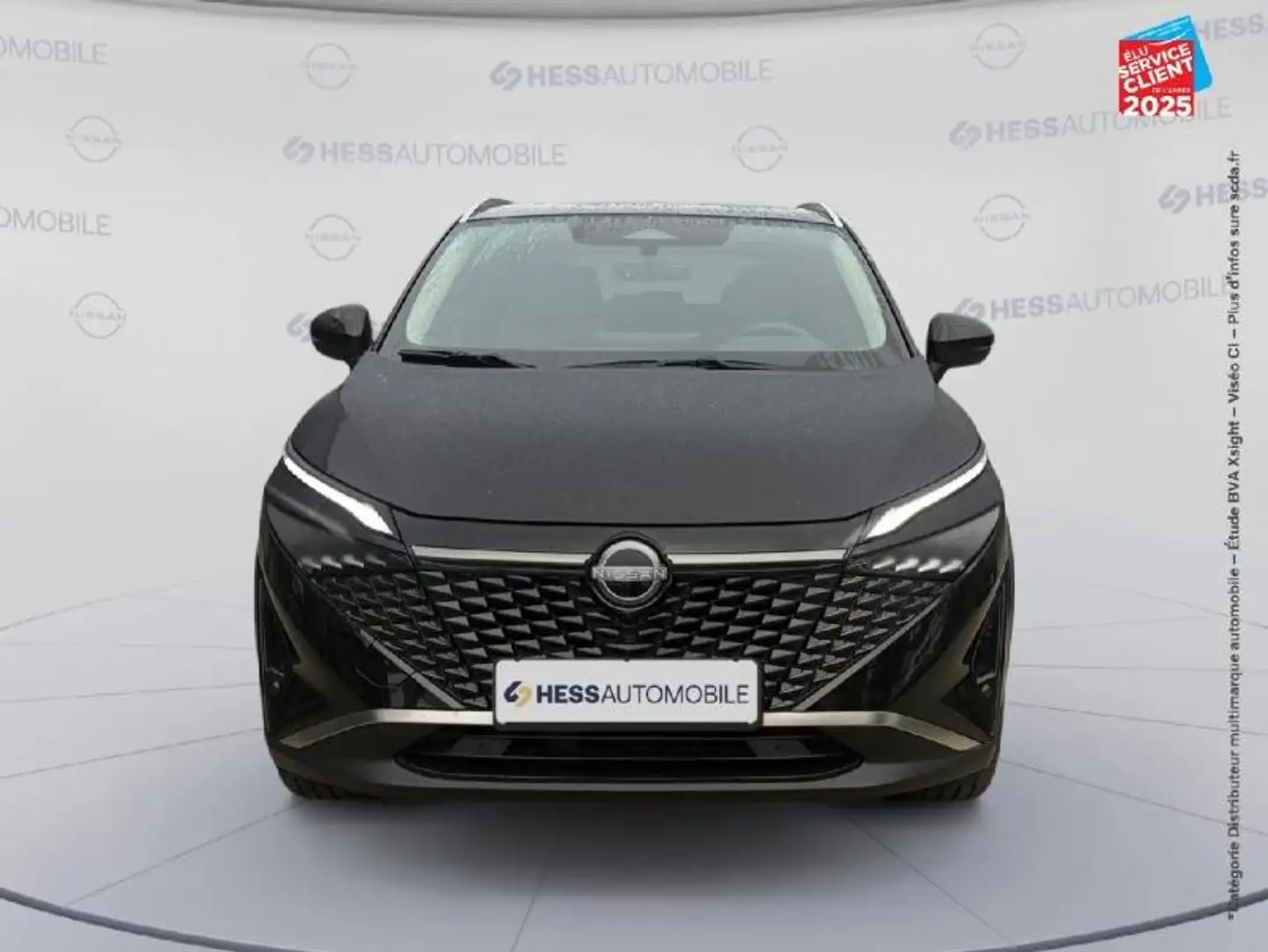 Nissan Qashqai Hybrid e-POWER 190ch N-Connecta 2025 Tpano GPS Camera - 2