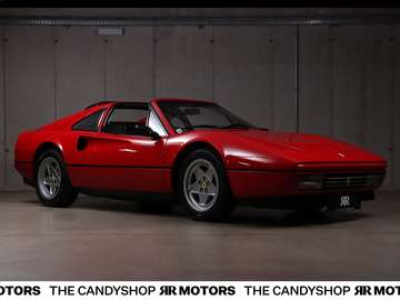 GTB/GTS Targa *Top Zustand*Servicebuch*