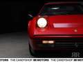Ferrari 328 GTB/GTS Targa *Top Zustand*Servicebuch* Rood - thumbnail 17
