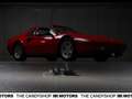 Ferrari 328 GTB/GTS Targa *Top Zustand*Servicebuch* Červená - thumbnail 3